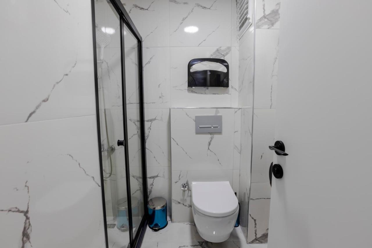 Acar Airport +Plus Arnavutkoy Zewnętrze zdjęcie
